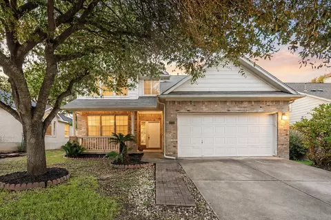 6036 Mesa Verde Cir, Austin, TX 78749
