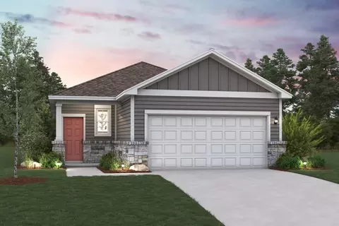 10905 Tallsalt Dr, Manor, TX 78653