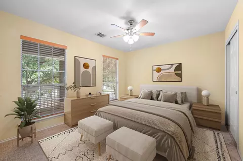 Bedroom - 4584 Mather, Kyle, TX 78640 photo 2 of 3