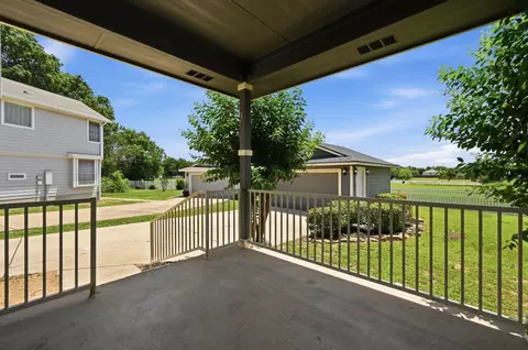 Exterior - 4584 Mather, Kyle, TX 78640 photo 4 of 13