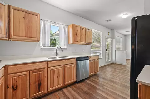 Kitchen - 4584 Mather, Kyle, TX 78640 photo 3 of 3
