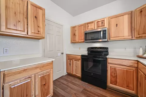 Kitchen - 4584 Mather, Kyle, TX 78640 photo 2 of 3