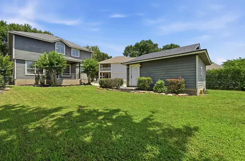 Exterior - 4584 Mather, Kyle, TX 78640 photo 7 of 13