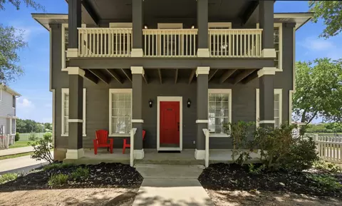 Exterior - 4584 Mather, Kyle, TX 78640 photo 3 of 13
