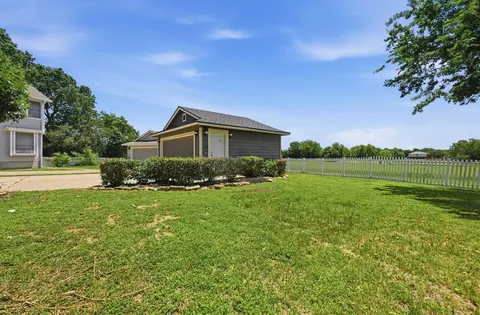 Exterior - 4584 Mather, Kyle, TX 78640 photo 6 of 13