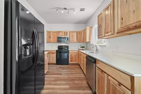 Kitchen - 4584 Mather, Kyle, TX 78640 photo 1 of 3