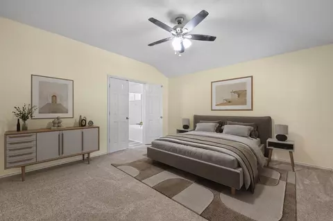 Bedroom - 4584 Mather, Kyle, TX 78640 photo 1 of 3