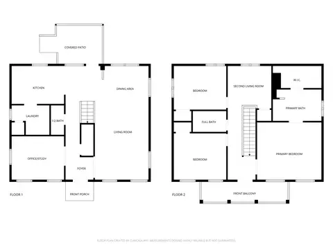 Floorplan - 4584 Mather, Kyle, TX 78640 photo 1 of 1