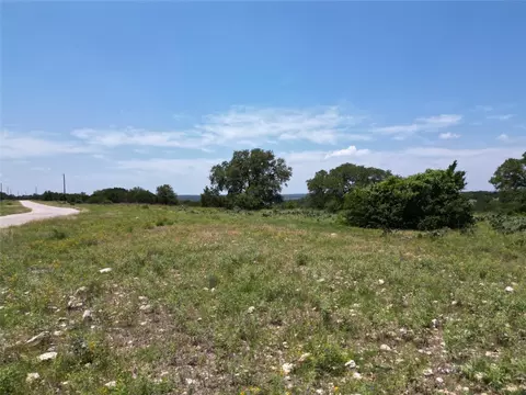T.b.d. River Shoals Drive, Kempner, TX 76539