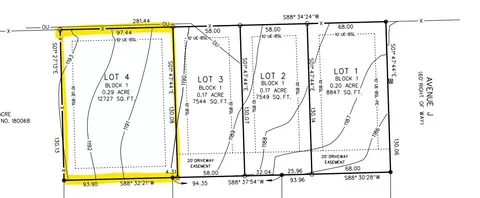 209 N Avenue J, Johnson City, TX 78636