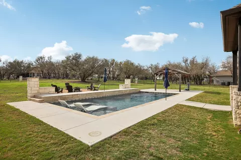 112 Red Mulberry Way, Leander, TX 78641