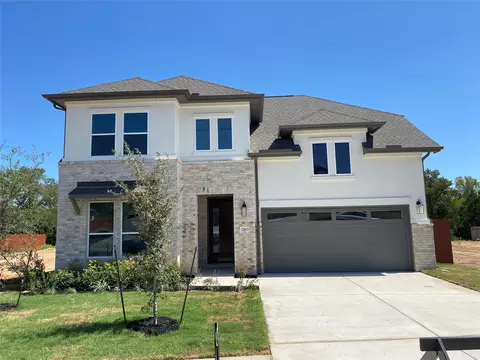 2160 Sarabanda St, Round Rock, TX 78681