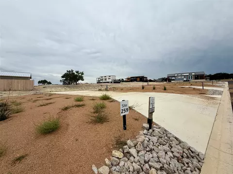 5386 Ranch Road 1376 Rd #259, Fredericksburg, TX 78624