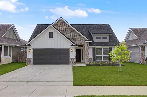 Exterior - 3116 Brady Ct, Bryan, TX 77808 photo 2 of 5