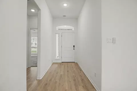 Entry Way - 3116 Brady Ct, Bryan, TX 77808 photo 2 of 4