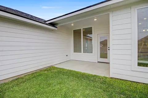 Exterior - 3116 Brady Ct, Bryan, TX 77808 photo 3 of 5