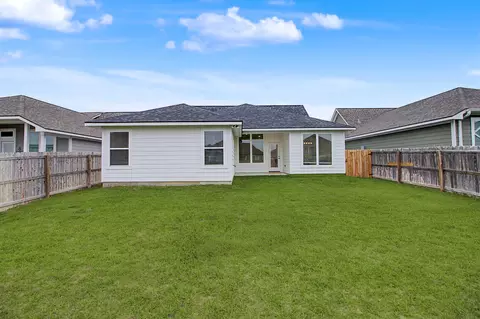 Exterior - 3116 Brady Ct, Bryan, TX 77808 photo 4 of 5