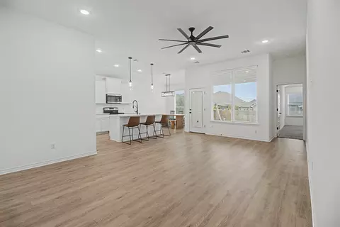 Living - 3116 Brady Ct, Bryan, TX 77808 photo 2 of 2