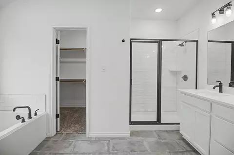 Entry Way - 3116 Brady Ct, Bryan, TX 77808 photo 4 of 4