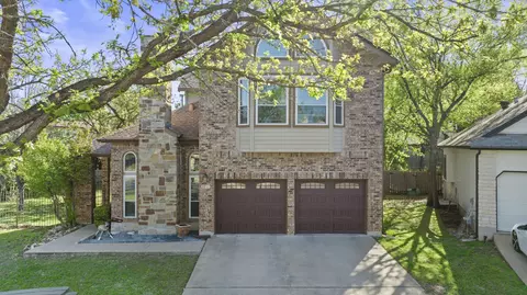 8102 Flashpan Cv, Austin, TX 78729