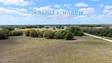 tbd Legacy Rd, Caldwell, TX 77836