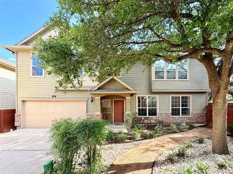 11000 Anderson Mill Rd #84, Austin, TX 78750