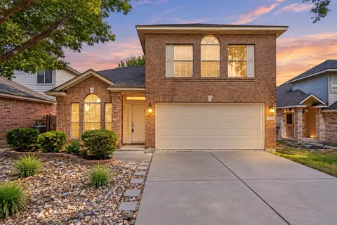 14424 Lilley Brook Cv, Austin, TX 78717
