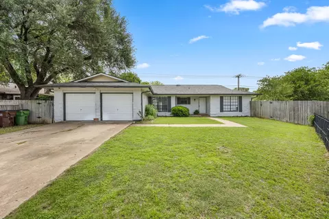 1105 Spring Breeze Cv, Round Rock, TX 78664
