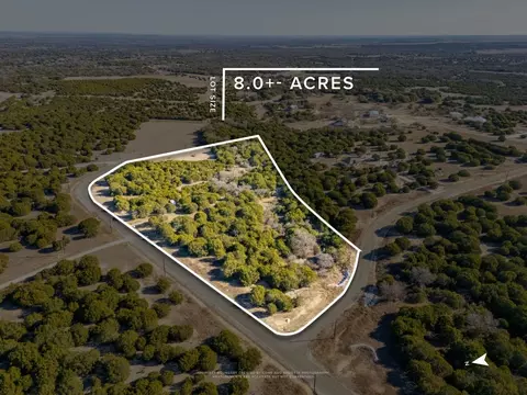 lot47 Longview Dr, Lampasas, TX 76550
