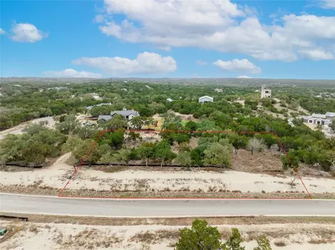 lot27 A Evergreen Way, Austin, TX 78737