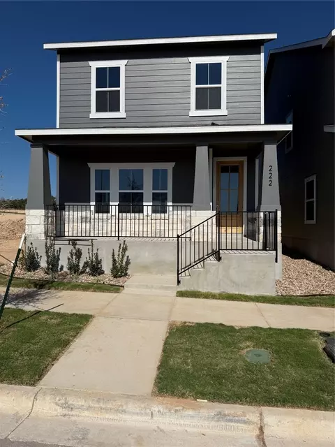 5900 Whisper Creek D Dr #222, Georgetown, TX 78628