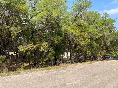 21212 Santa Rosa Ave, Lago Vista, TX 78645