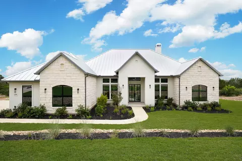 1206 Vintage Way, New Braunfels, TX 78132