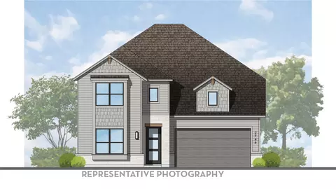 9521 Boathouse Dr, Austin, TX 78744