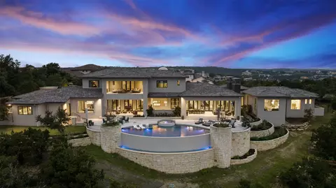 4901 Mirador Dr, Austin, TX 78735