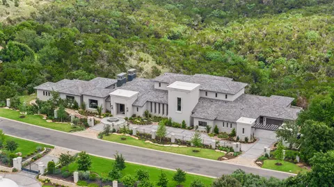4901 Mirador Dr, Austin, TX 78735
