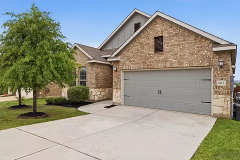 1613 Dubiel Dr, Leander, TX 78641
