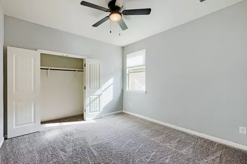 Bedroom - 417 Anacua Loop #6, Manchaca, TX 78652 photo 2 of 3
