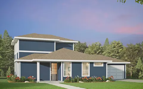 8816 Marmoset Way, Austin, TX 78747