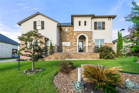 312 Bisset Ct, Austin, TX 78738