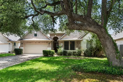 3745 Derby Trl, Round Rock, TX 78681