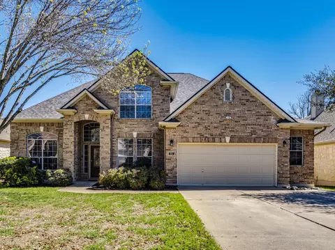 201 Abbott Dr, Austin, TX 78737