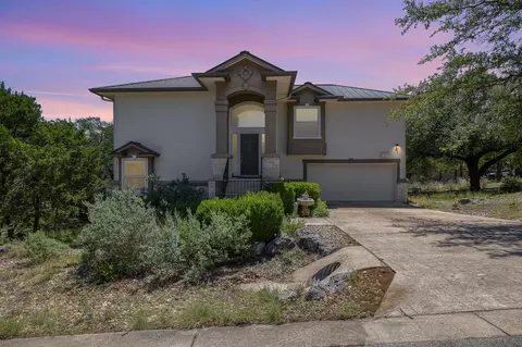 501 Lakeland Cir, Lago Vista, TX 78645