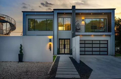 3138 Chisholm Trl, Austin, TX 78734