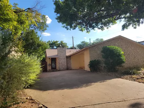 2011 Meadowridge Dr #A, Austin, TX 78704