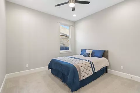 Bedroom - 112 Axis Loop, Georgetown, TX 78628 photo 5 of 5