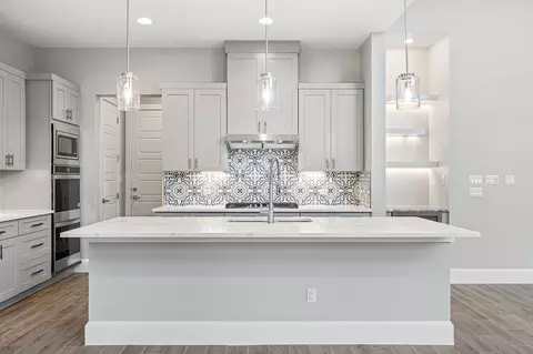 Kitchen - 112 Axis Loop, Georgetown, TX 78628 photo 4 of 8