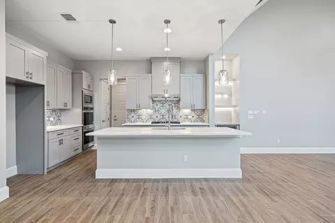 Kitchen - 112 Axis Loop, Georgetown, TX 78628 photo 3 of 8