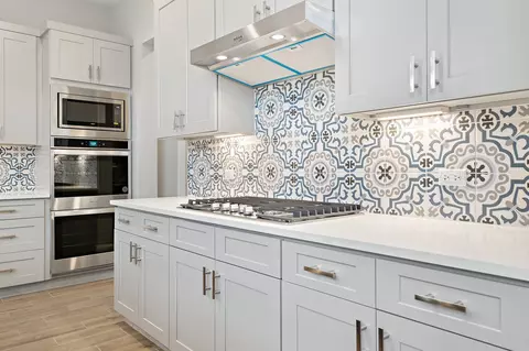 Kitchen - 112 Axis Loop, Georgetown, TX 78628 photo 6 of 8
