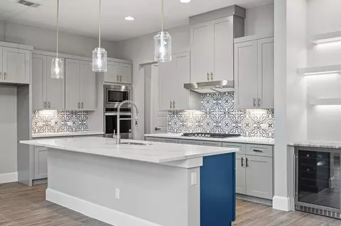 Kitchen - 112 Axis Loop, Georgetown, TX 78628 photo 2 of 8